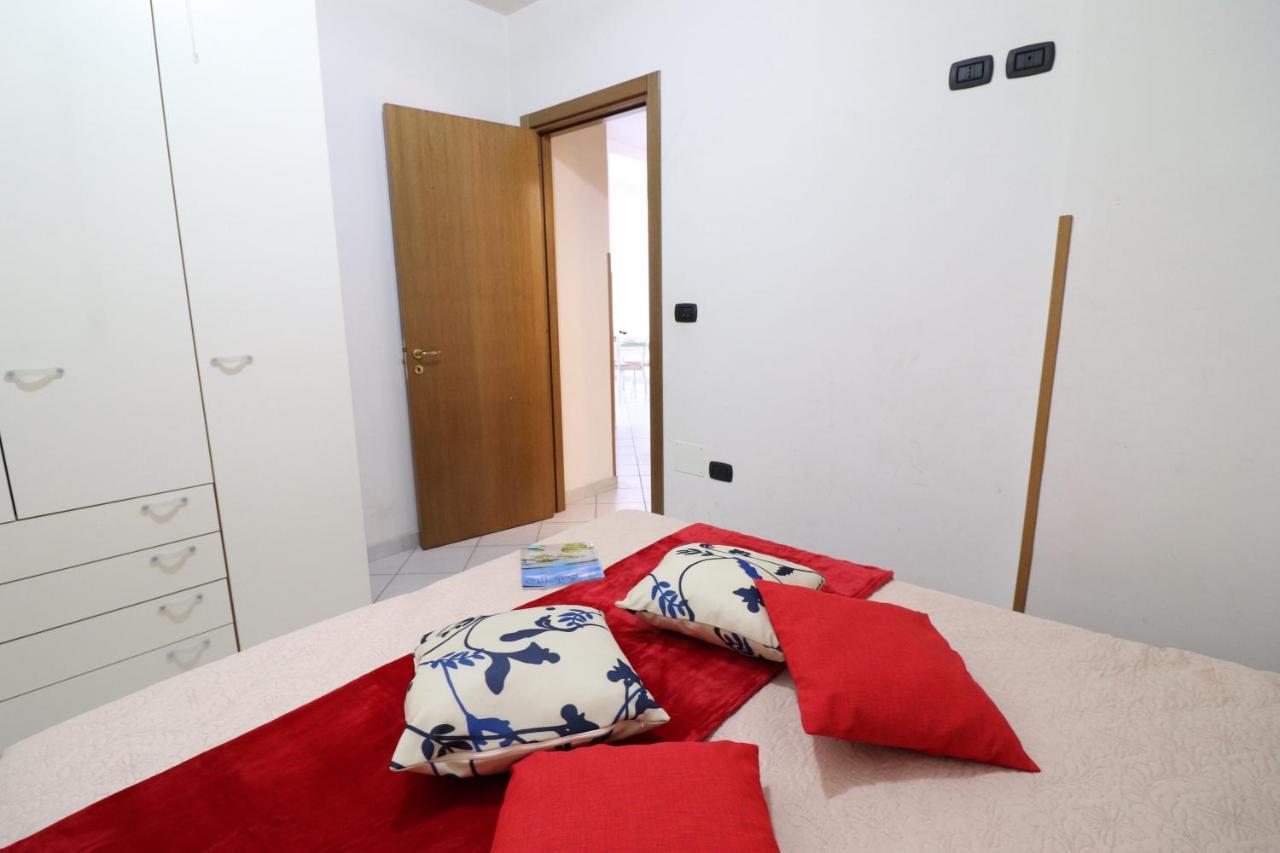 Casa Vacanze Arianna In Centro Отранто Экстерьер фото
