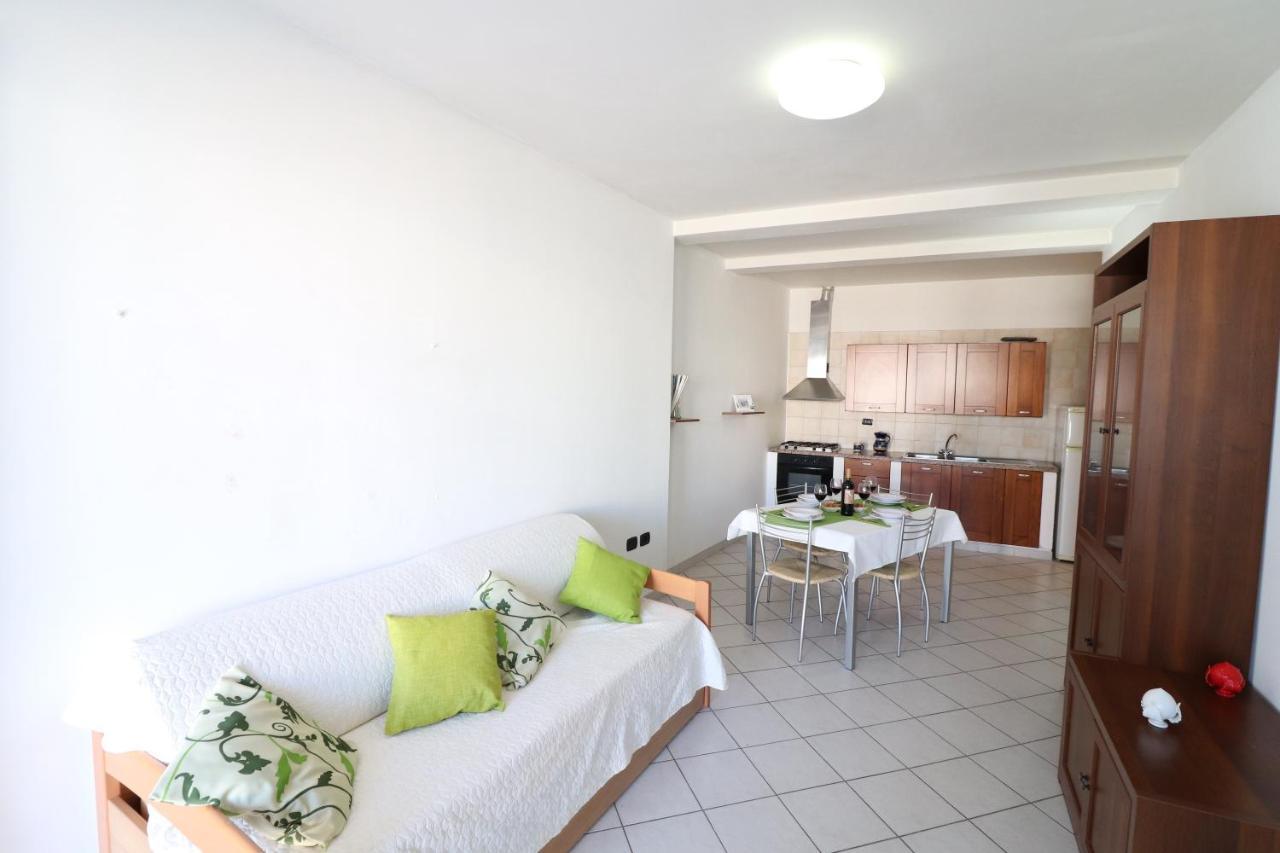 Casa Vacanze Arianna In Centro Отранто Экстерьер фото