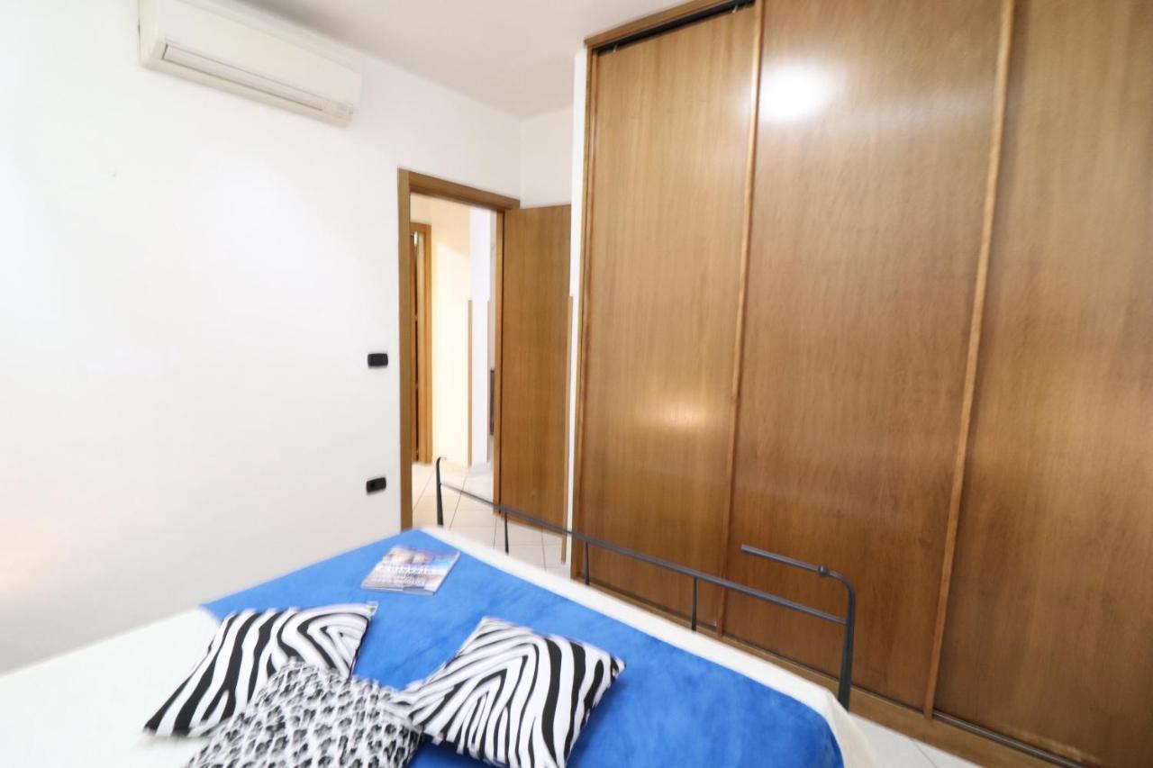 Casa Vacanze Arianna In Centro Отранто Экстерьер фото