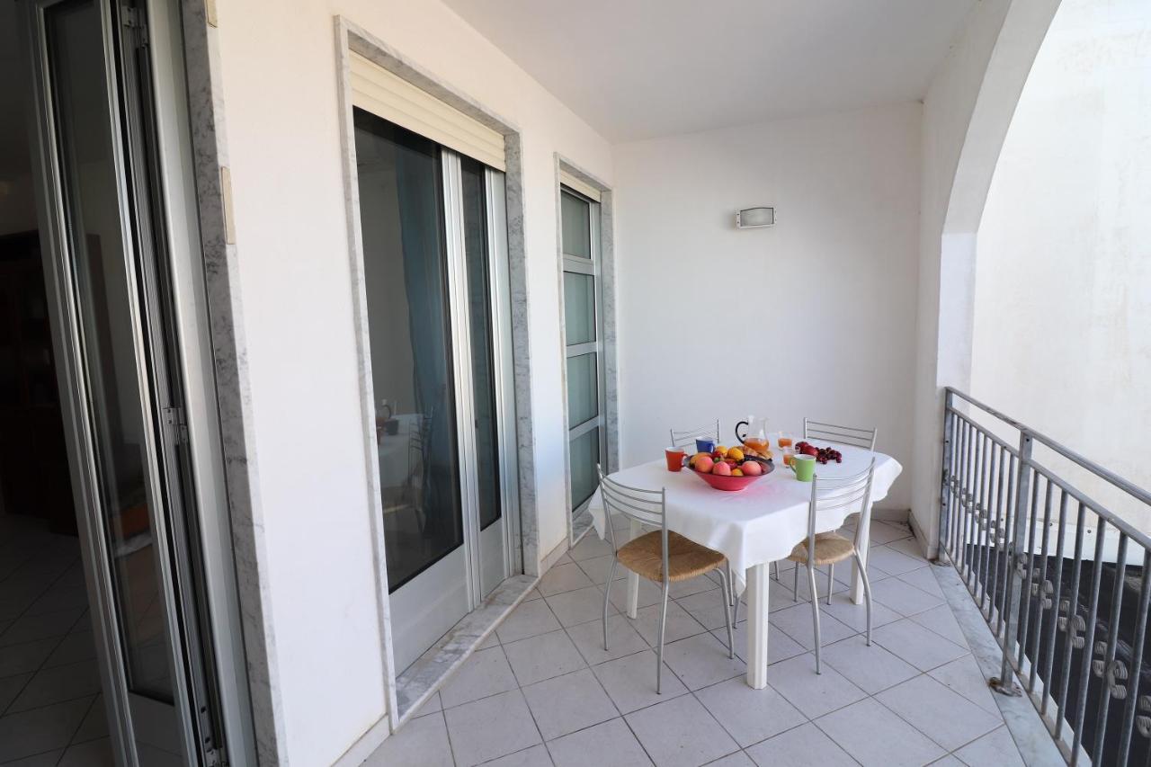 Casa Vacanze Arianna In Centro Отранто Экстерьер фото