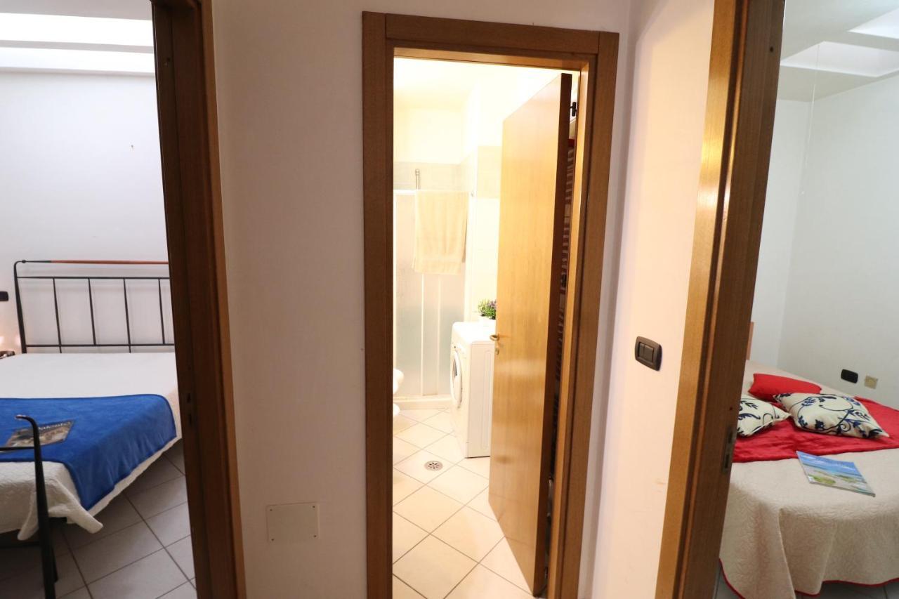 Casa Vacanze Arianna In Centro Отранто Экстерьер фото